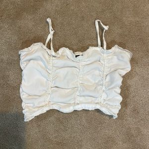 Forever 21 Crop Top